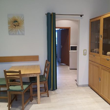 Ferienwohnung Doering Erfurt Exteriér fotografie
