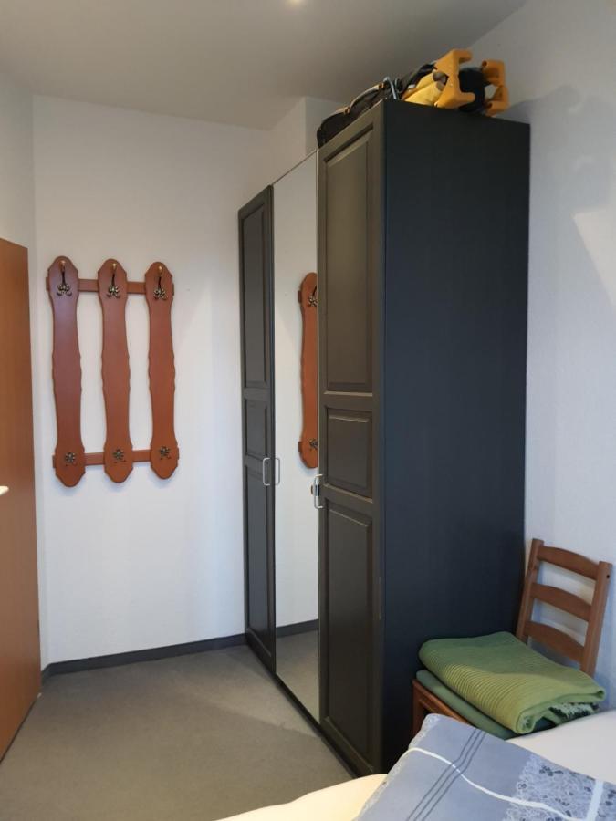 Ferienwohnung Doering Erfurt Exteriér fotografie