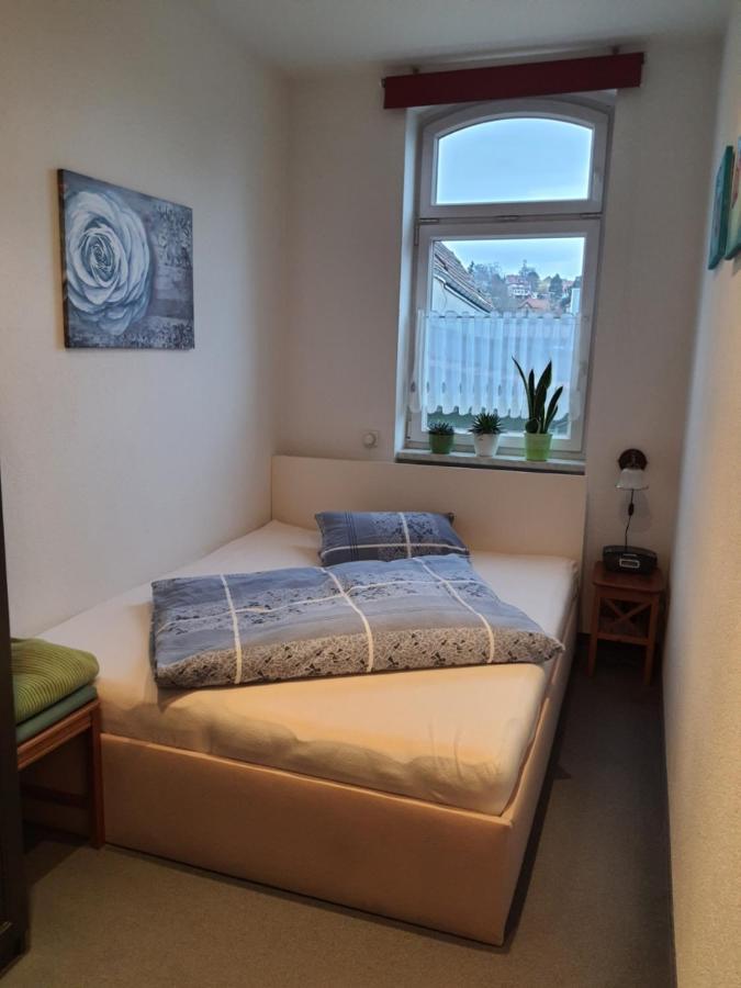 Ferienwohnung Doering Erfurt Exteriér fotografie